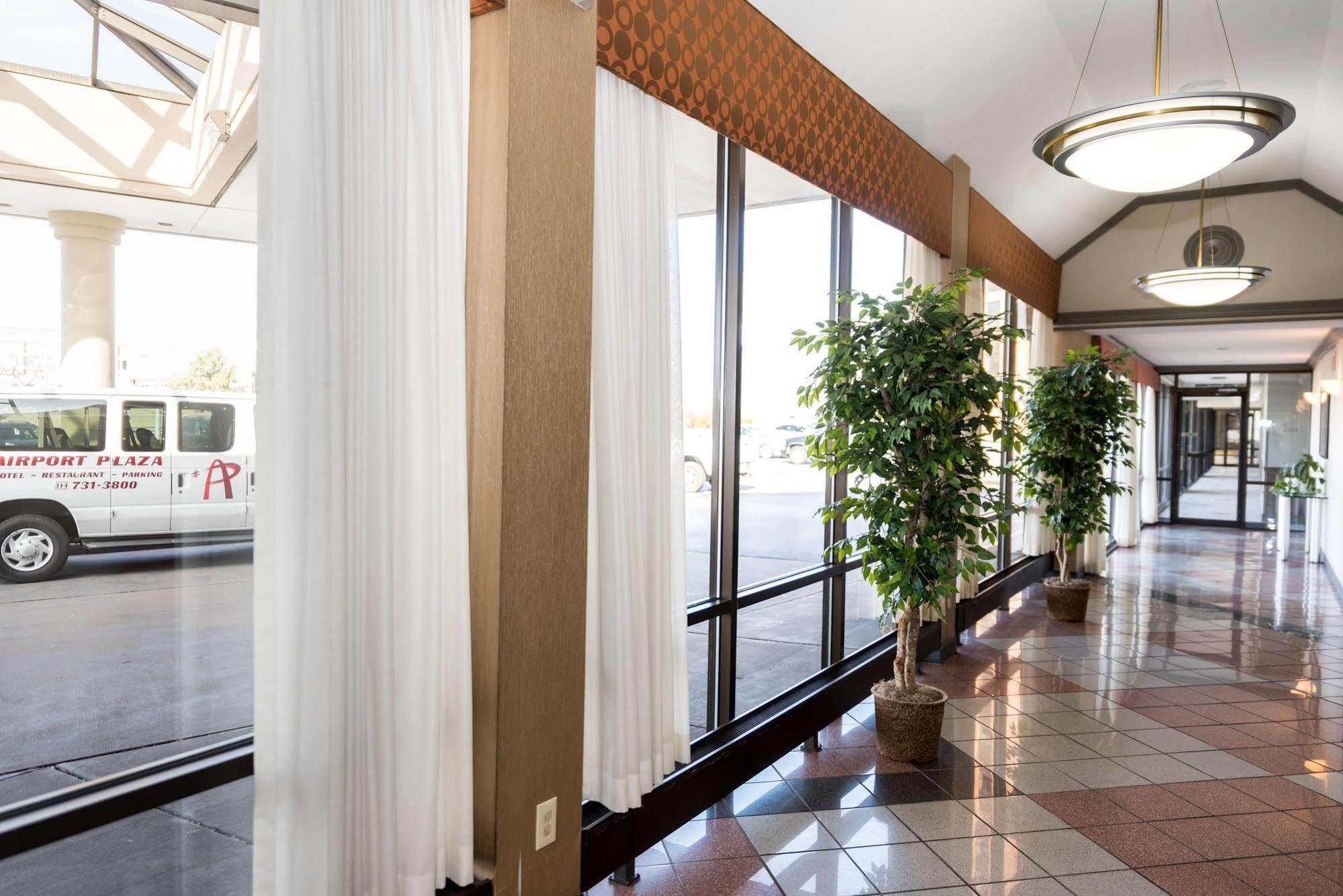 Kaiser Hotel Bridgeton Exterior photo